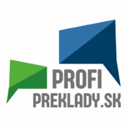 profi preklady